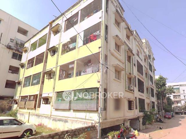 4 BHK Flat In Dhanasree Homes for Rent In Kukatpally