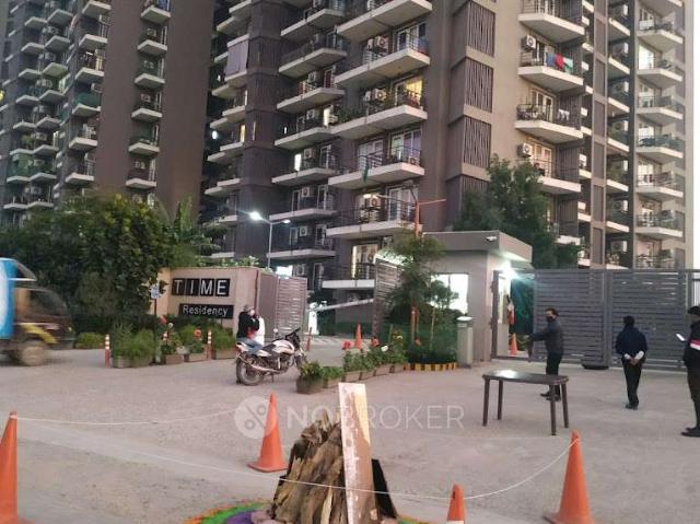 4 BHK Flat In Dhoot Time Residency For Sale In Sector 63