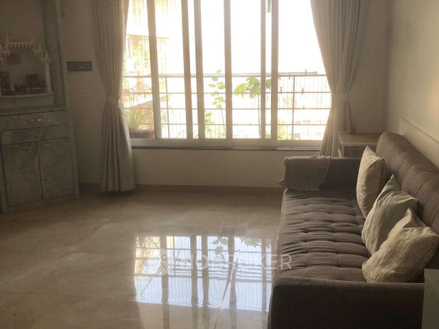 4 BHK Flat In Dipti Aryavarta For Sale In Andheri East