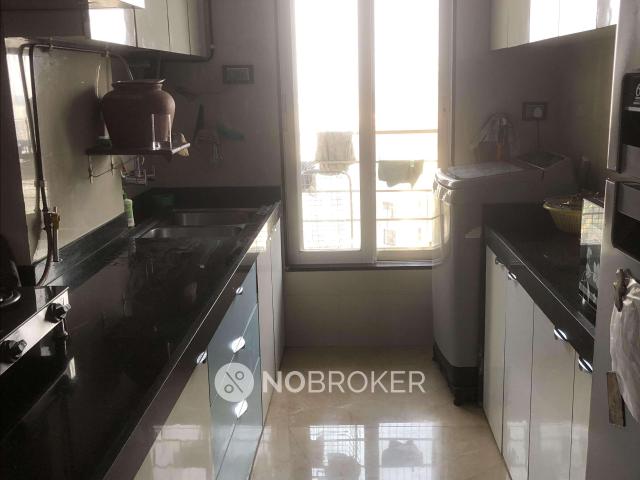 4 BHK Flat In Dipti Aryavarta for Rent In Andheri East