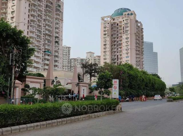 4 BHK Flat In Dlf Wellington Estate For Sale In Dlf Phase