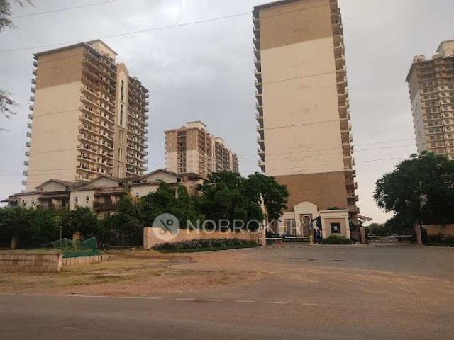 4 BHK Flat In Dlf Express Greens For Sale In Manesar