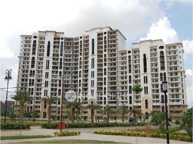 4 BHK Flat In Dlf New Town Heights For Sale In Sector 91