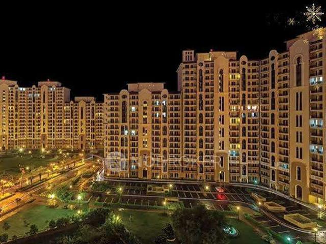 4+ BHK Flat In Dlf New Town Heights 2, Sector 91 For Sale In Sector 90