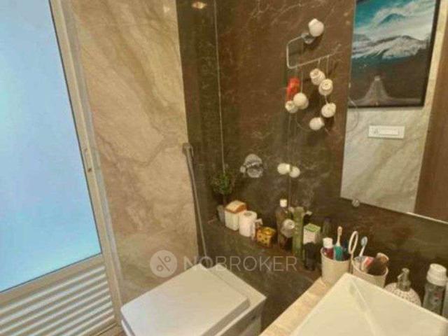 4+ BHK Flat In Dosti Majesta For Sale In Thane West