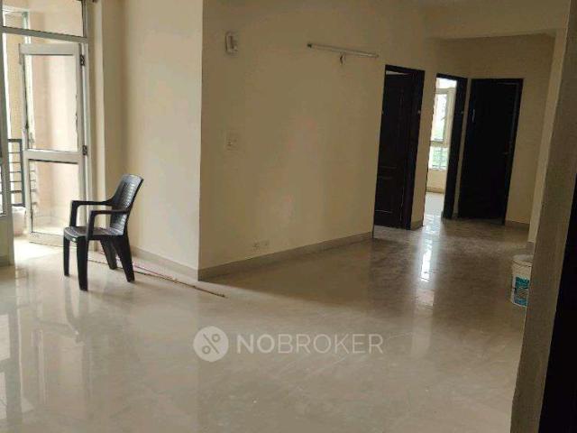 4 BHK Flat In Dreamland The Willow for Rent In Crossings Republik