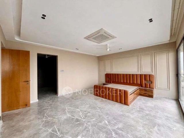 4 BHK Flat In Dsr The W, Kondapur for Rent In Kondapur