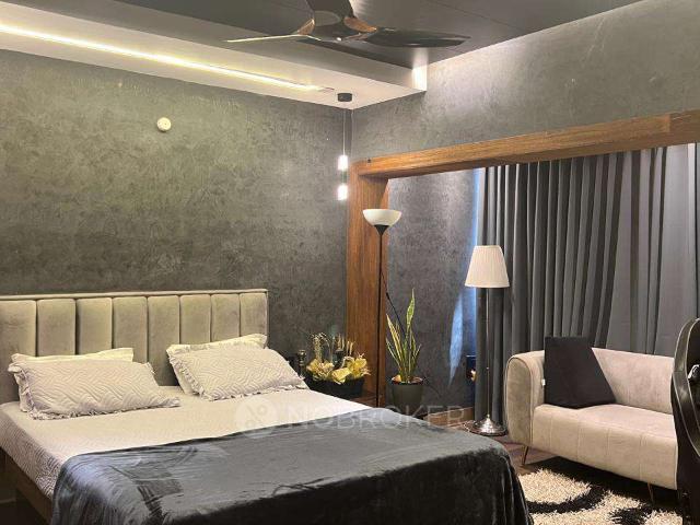 4 BHK Flat In Dsr Fortune Prime for Rent In Madhapur