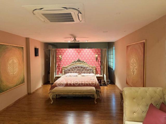 4 BHK Flat In Dsr Fortune Prime for Rent In Madhapur