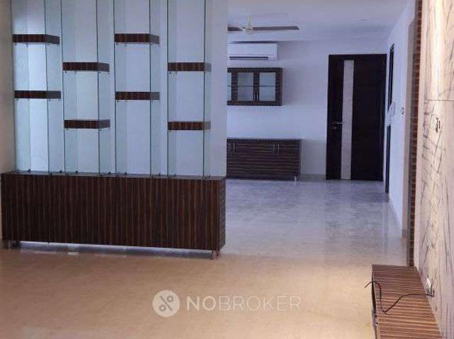 4 BHK Flat In Dsr Reganti for Rent In Madhapur