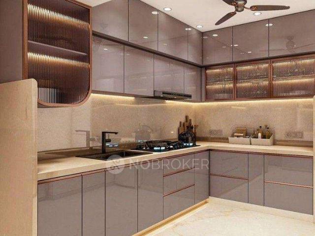 4 BHK Flat In Dsr Reganti For Sale In Madhapur