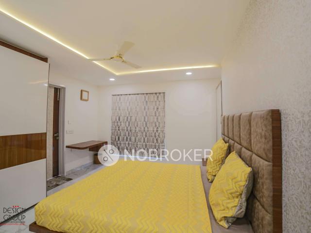 4 BHK Flat In Dsr Reganti For Sale In Madhapur