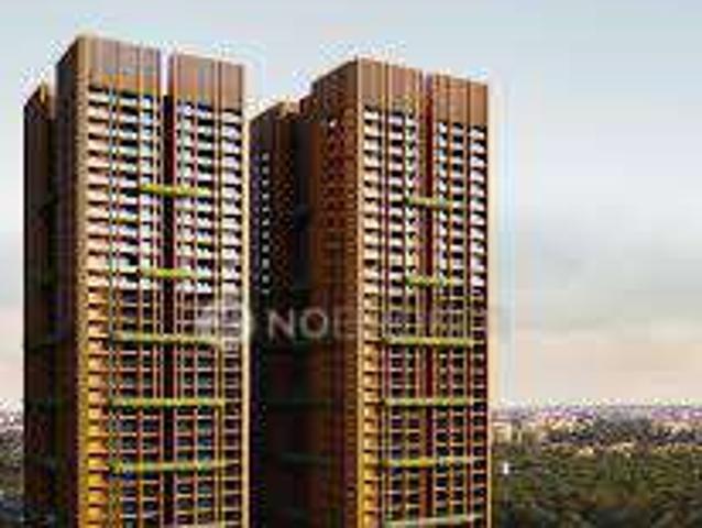 4 BHK Flat In Dsr Skymarq For Sale In Gachibowli