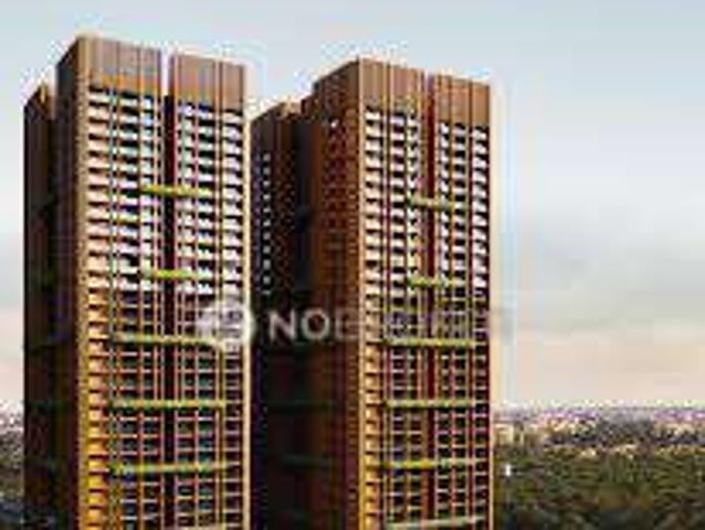 4 BHK Flat In Dsr Skymarq For Sale In Gachibowli
