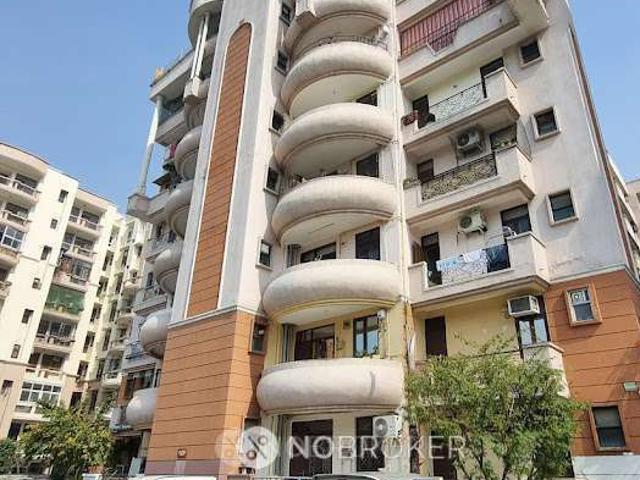 4 BHK Flat In Express Green Apartment for Rent In Sector 44