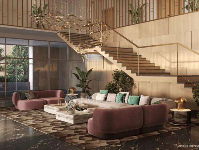 4 BHK Flat In Eldeco Fairway Reserve For Sale In Sector 80
