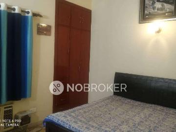 4 BHK Flat In Eldico Golf View for Rent In Omega 1