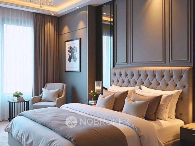 4 BHK Flat In Elegant Pelican Nest For Sale In Thoraipakkam