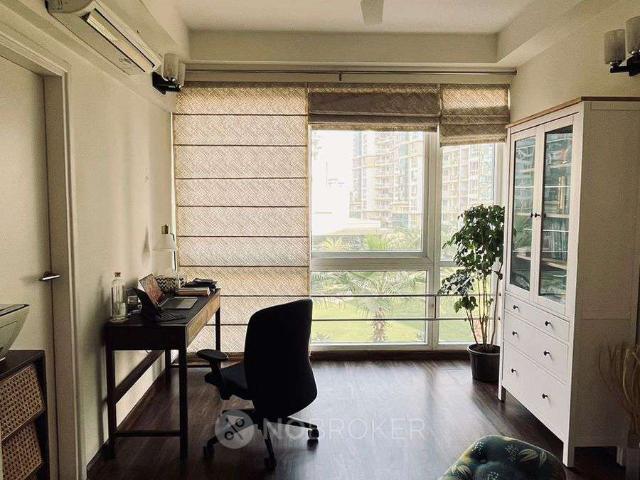 4 BHK Flat In Emaar Mgf Palm Terraces Select For Sale In Sector 66