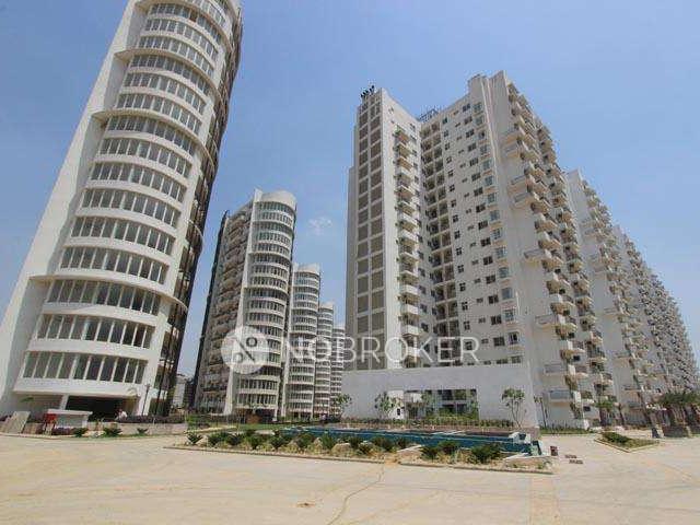 4 BHK Flat In Emaar Mgf Palm Terraces Select for Rent In Sector 66