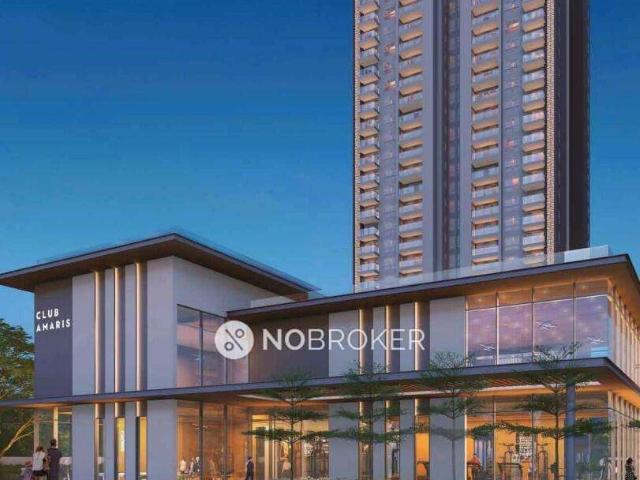 4 BHK Flat In Emaar Amaris For Sale In Sector 62
