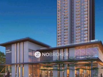 Flat for sale in Pioneer- E -21 - Parking