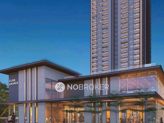 4 BHK Flat In Emaar Amaris, Sector 62 For Sale In Sector 62