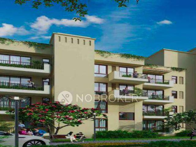 4 BHK Flat In Emaar Emerald Classic for Rent In Sector 65