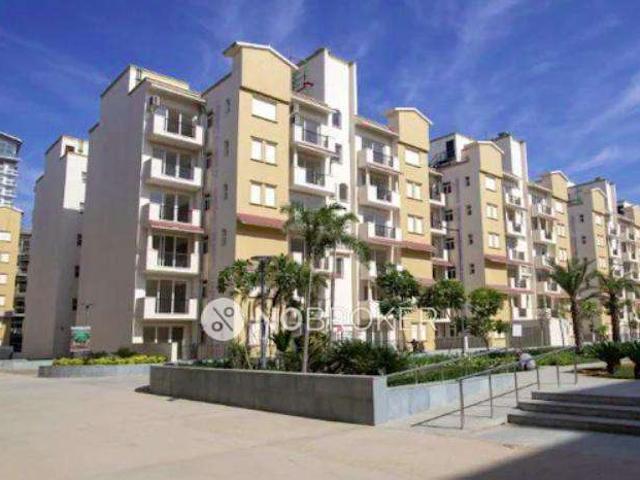 4 BHK Flat In Emaar Emerald Floors Premier For Sale In Sector 65