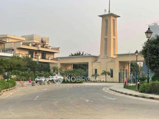4 BHK Flat In Emaar Emerald Hill For Sale In Sector 65