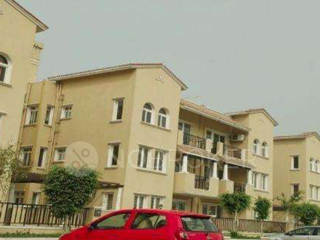 4 BHK Flat In Emaar Emerald Hill For Sale In Sector 65