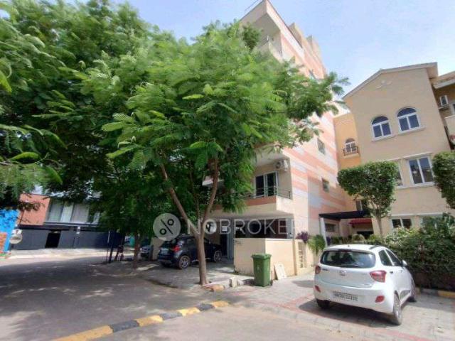 4 BHK Flat In Emaar Emerald Hill For Sale In Sector 65