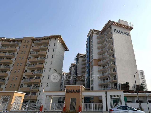 4 BHK Flat In Emaar Palm Terraces Select For Sale In Sector 66
