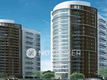 4 BHK Flat In Emaar The Palm Drive the Sky Terraces For Sale In Sector 66
