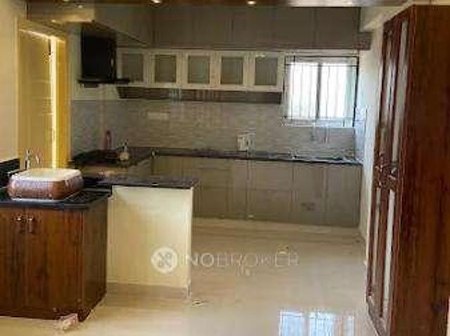 4+ BHK Flat In Embassy Pristine For Sale In Bellandur