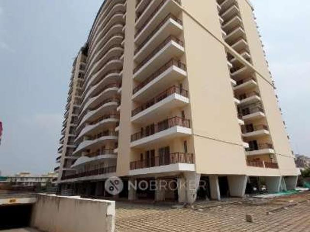 4 BHK Flat In Emerald Heights for Rent In Sector 88
