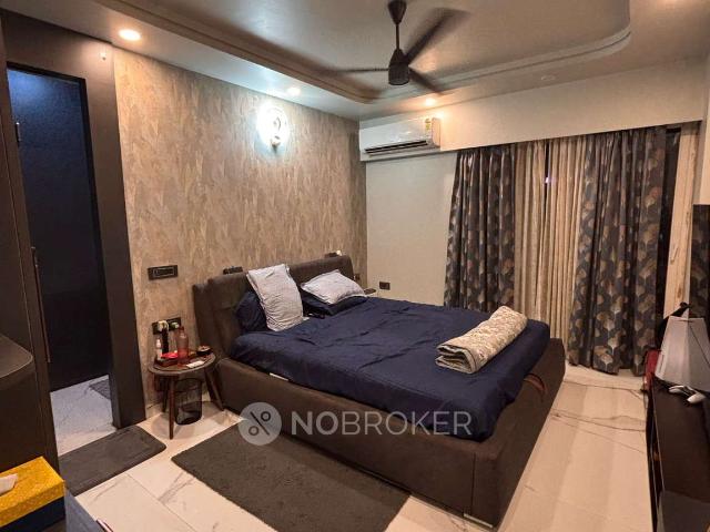 4 BHK Flat In Emerald Heights for Rent In Sector 88
