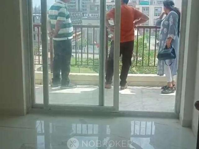 4 BHK Flat In Emerald Heights, Sector 88 for Rent