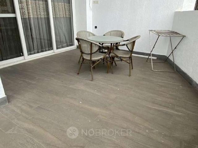 4 BHK Flat In Emirus for Rent In Baner