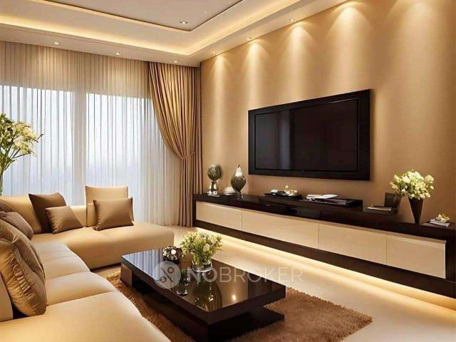 4 BHK Flat In Endeco Ts Heights For Sale In Moti Nagar