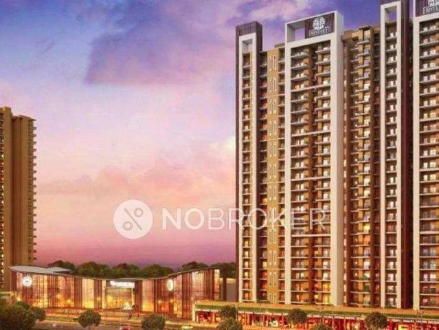 4 BHK Flat In Fusion The Brook For Sale In Sector 12