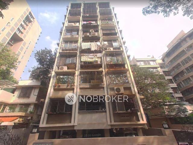 4 BHK Flat In Fortune House for Rent In Khar West