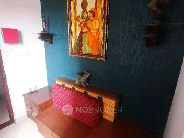 4 BHK Flat In Fortune Sweetdreams Apartments For Sale In Btm Layout