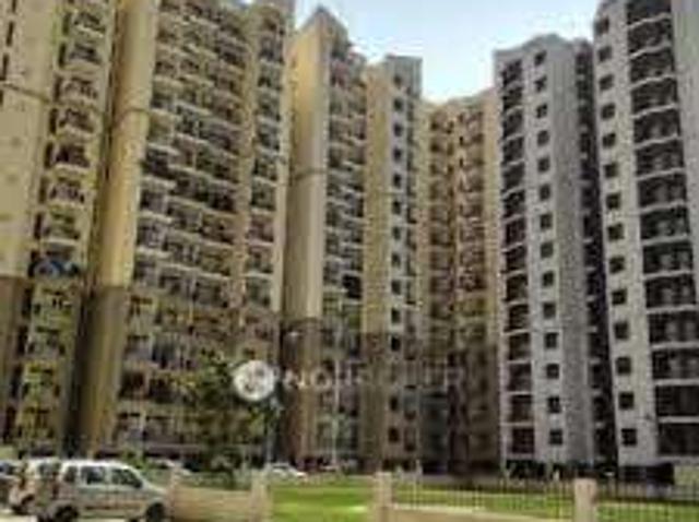 4 BHK Flat In Gulmohar Garden for Rent In Sector 44