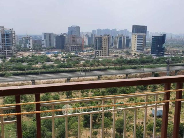 4 BHK Flat In Gulshan Vivante For Sale In Sector 137