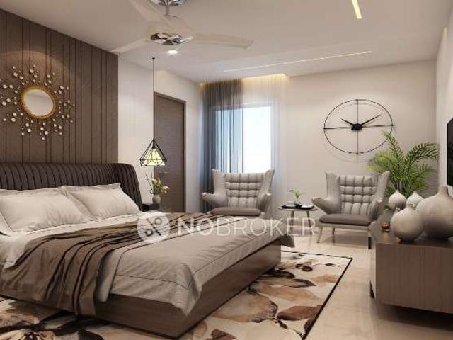 4 BHK Flat In Gvk Sky City For Sale In Somajiguda