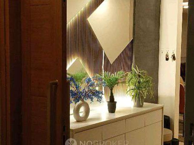 4+ BHK Flat In G Corp Residences for Rent In Koramangala