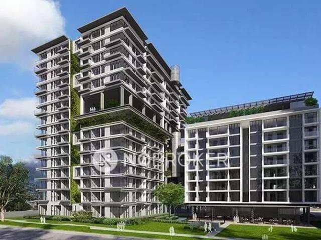 4+ BHK Flat In G Corp Residences for Rent In Koramangala