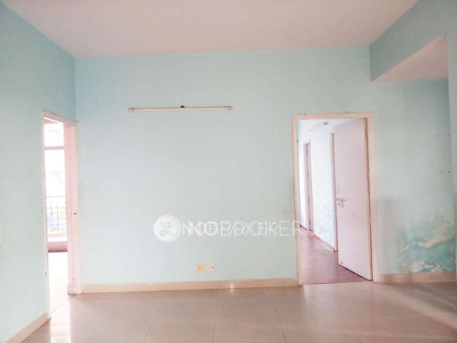 4 BHK Flat In Gandharva Housing Society for Rent In Omega Iv