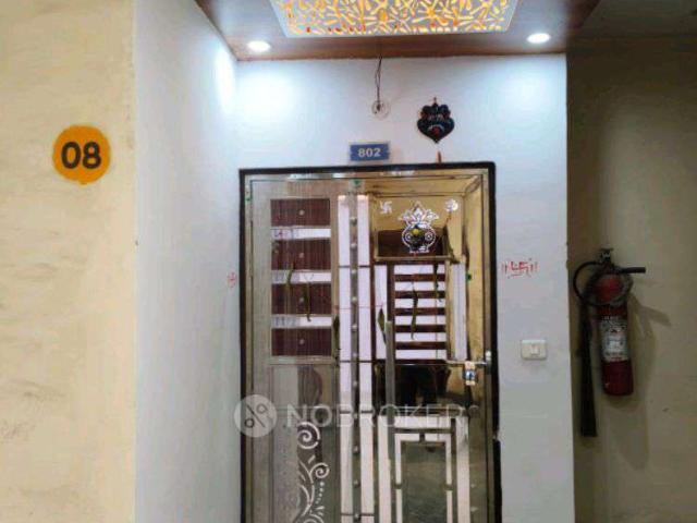 4+ BHK Flat In Ganga Yamuna Hindon Apartments for Rent In Pratap Vihar